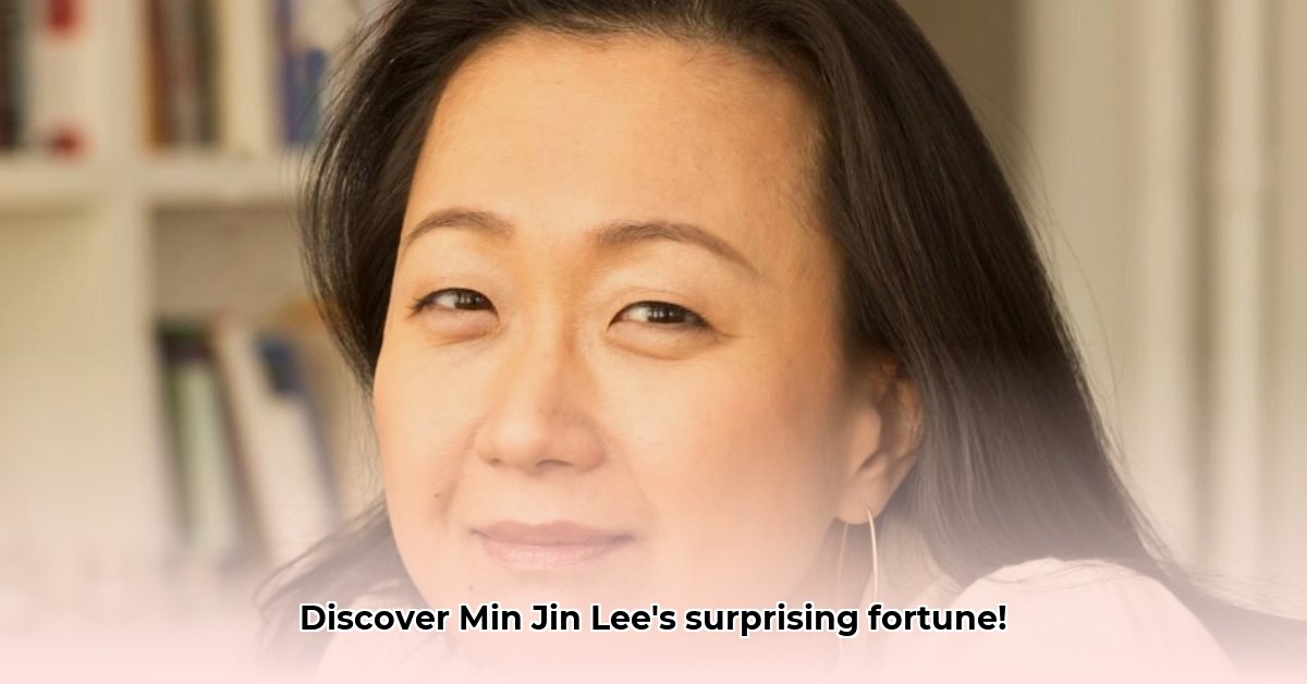 min-jin-lee-net-worth